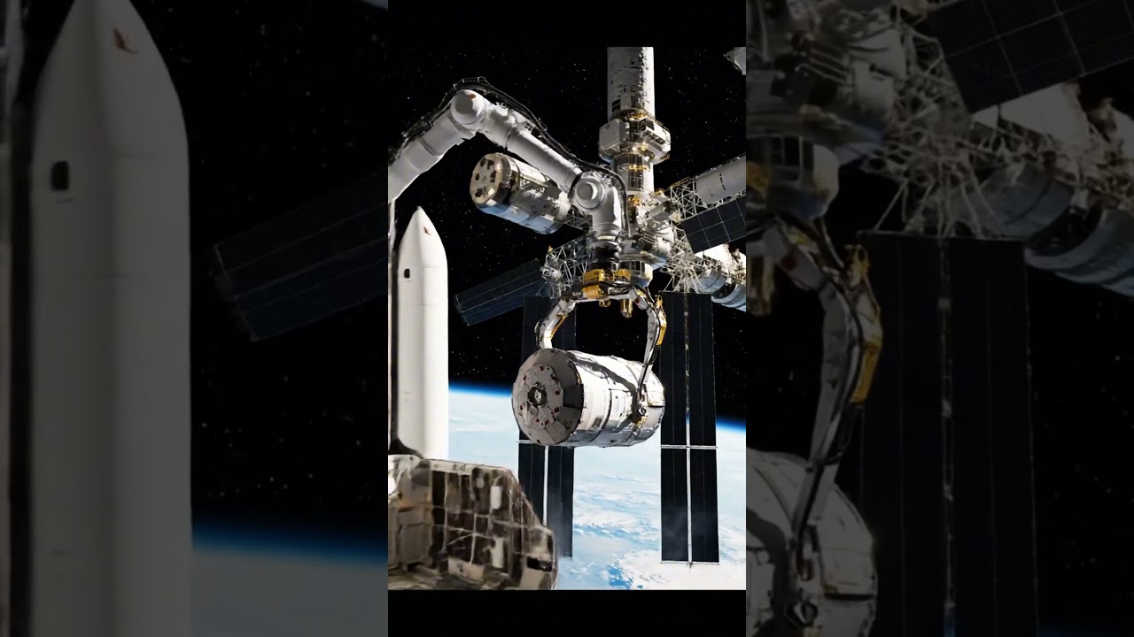 Space Shuttle Endeavour Missions – Science, Service, and a New Era of Spaceflight 
