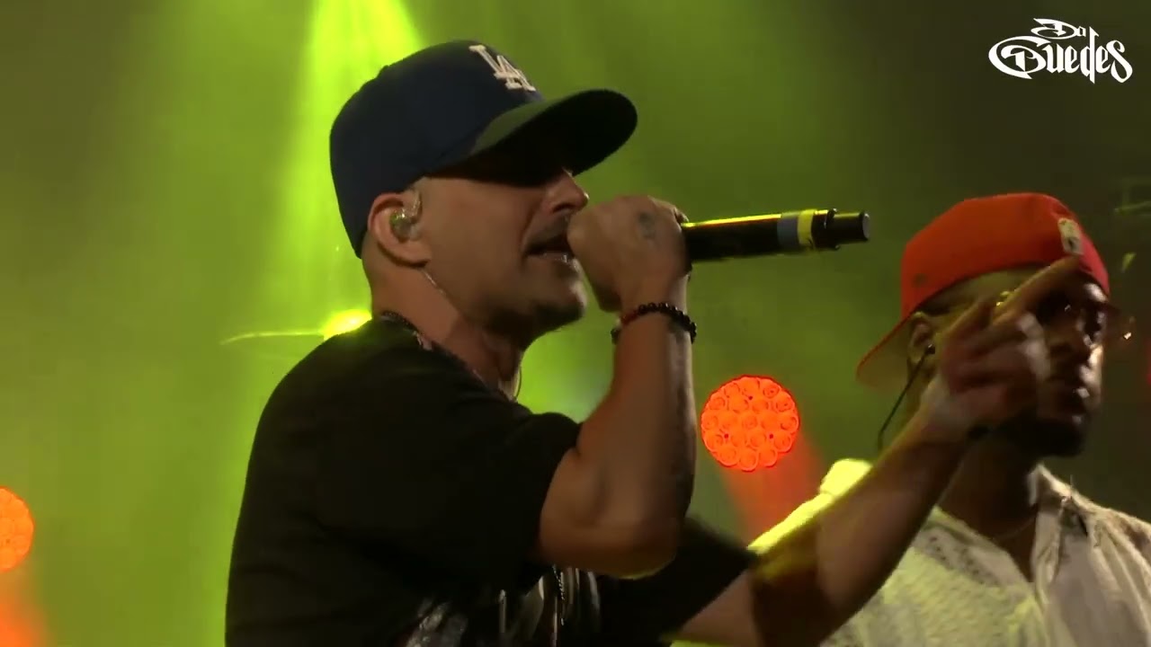 MINHA CULTURA - Da Guedes Ao Vivo POA REVEILLON 23 24