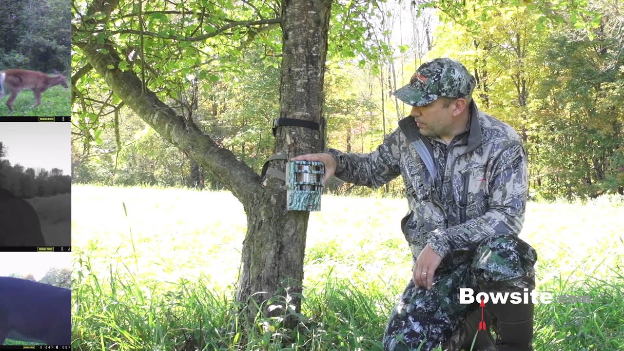 Moultrie Panoramic 150 Trail Camera Review