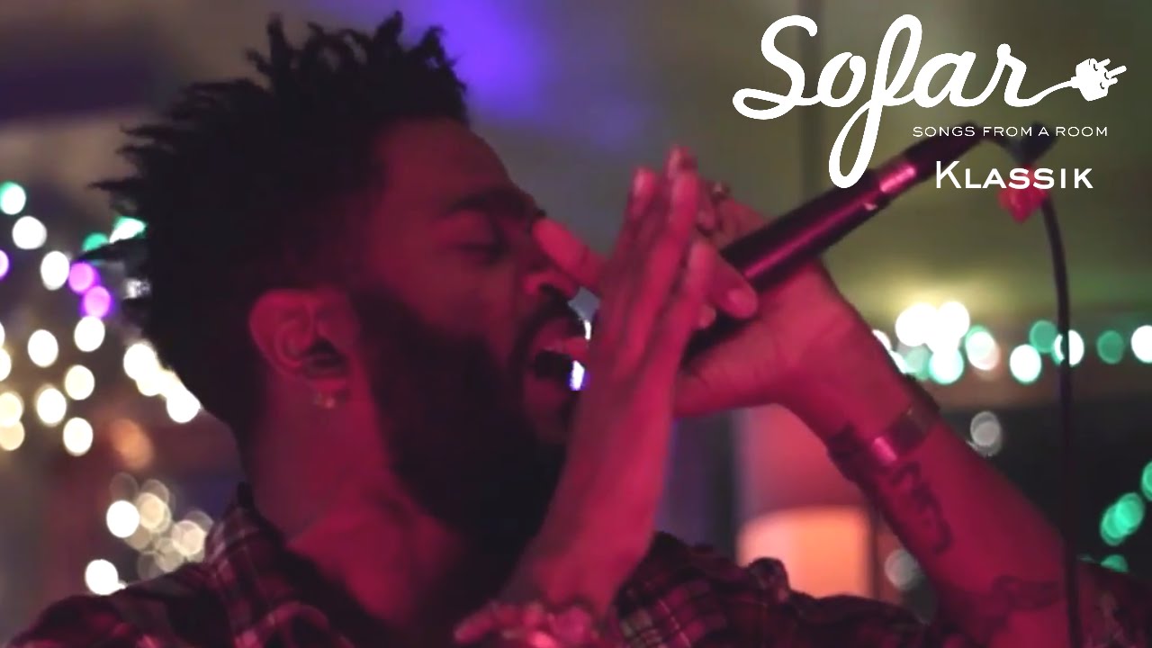 Klassik - Go Far | Sofar Milwaukee