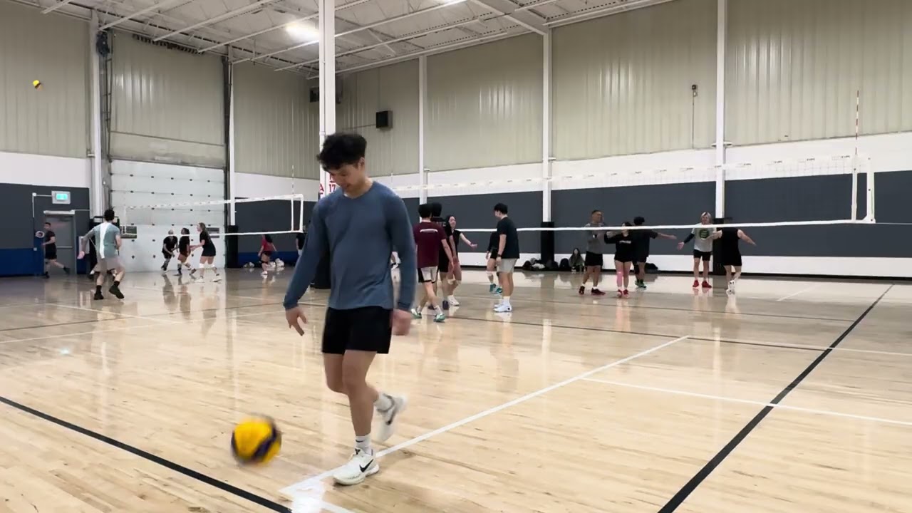 SJM vs Schmollyball