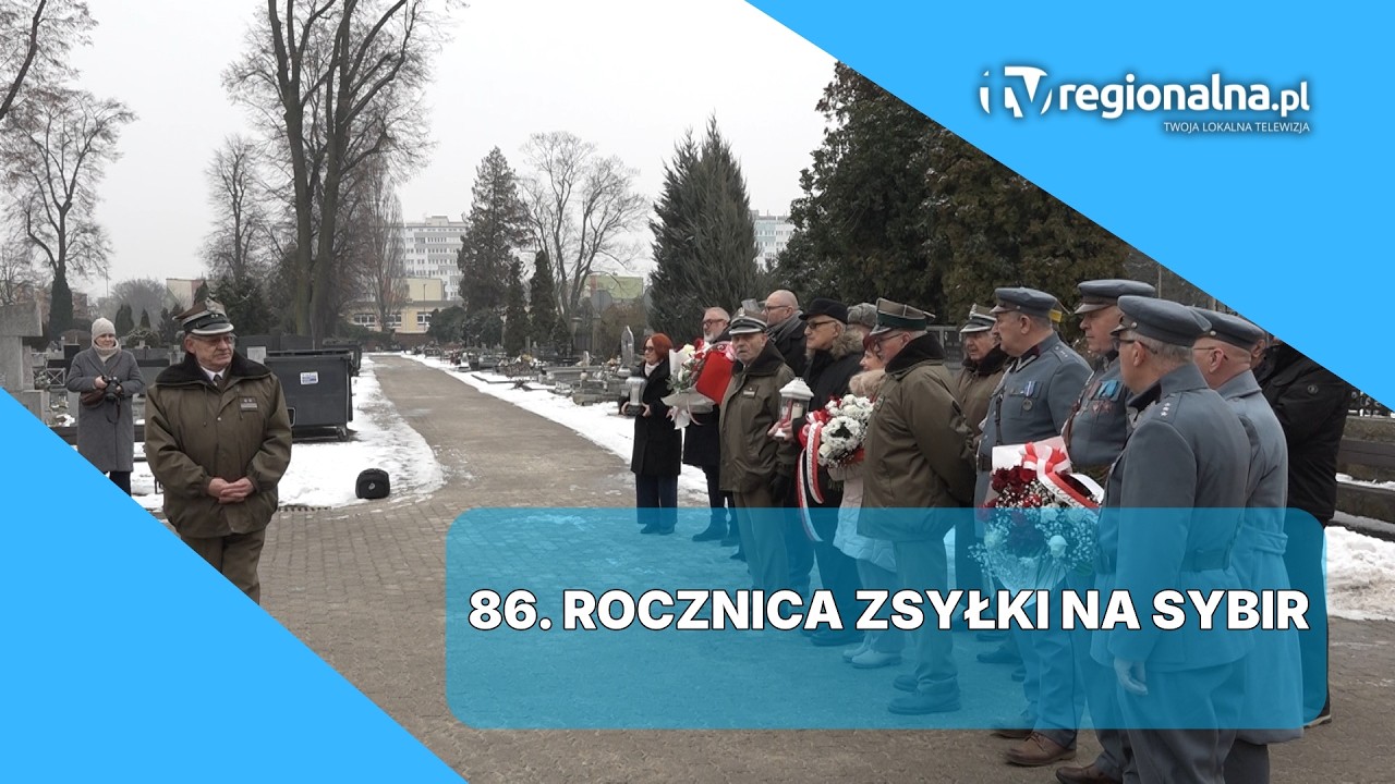 Lubin. Smutna, ale ważna rocznica