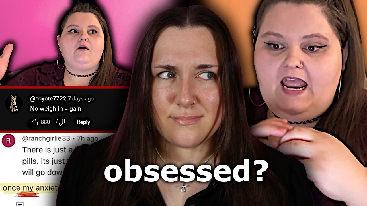 EVERYONE Is Obsessed With Amberlynn Reid┃ALR Reaction