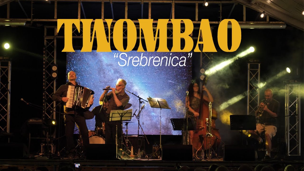 TWOMBAO - 