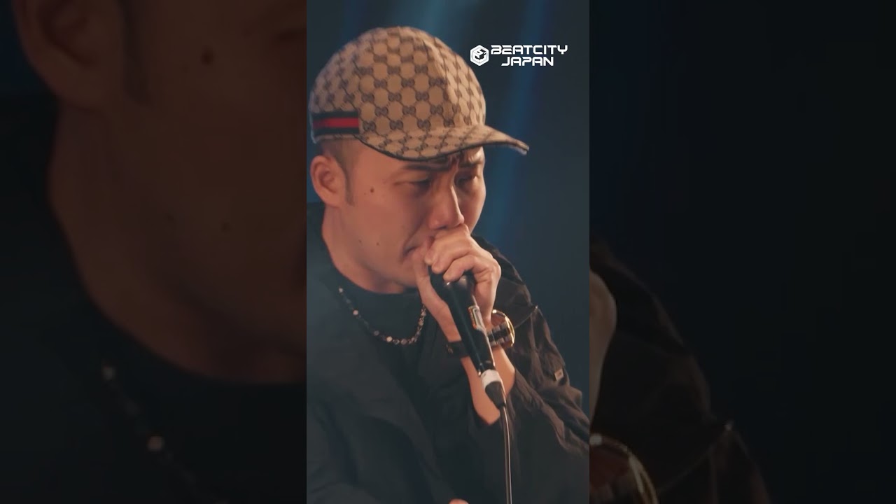 Chuan Elimination | BEATCITY JAPAN 2025 PRE