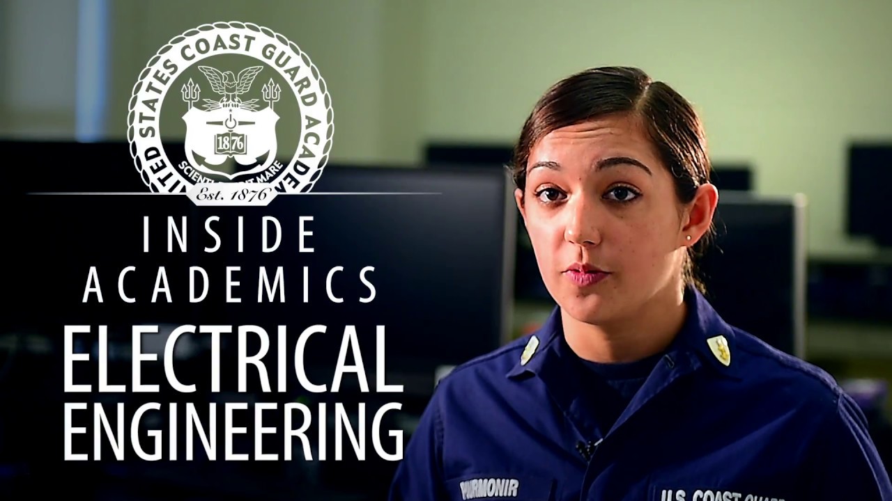 Inside Academics: Electrical Engineering
