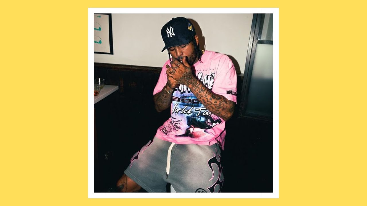 [FREE] DAVE EAST BOOM BAP DRUM LOOPS/SAMPLES | LEVEL UP YOUR BEATS!
