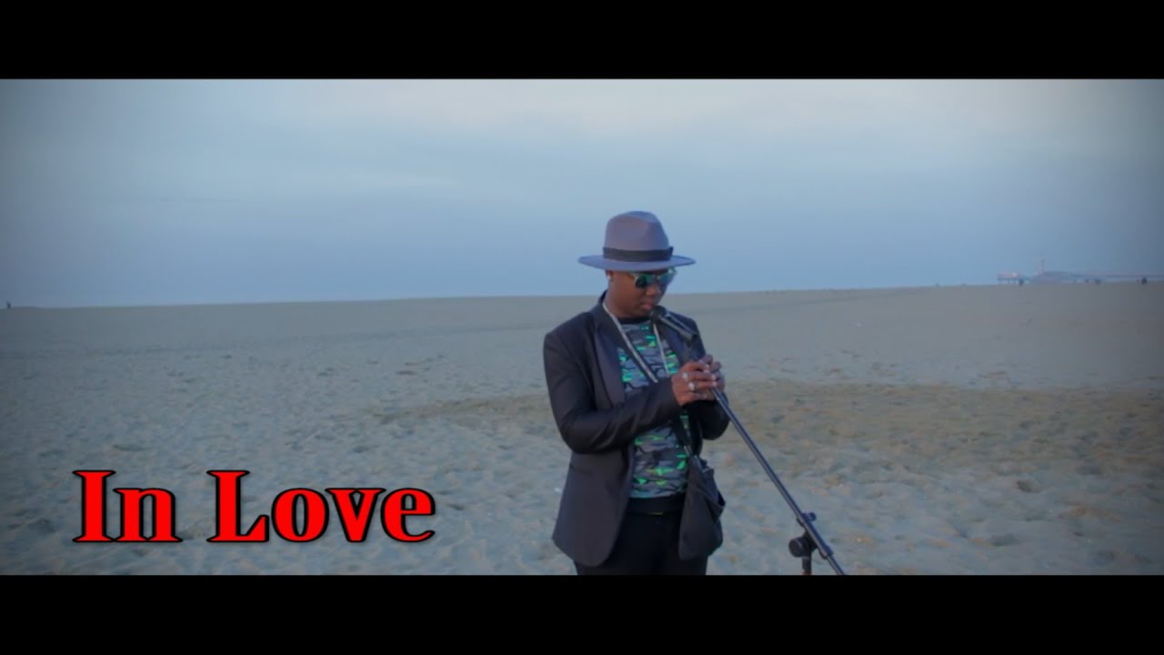 Tjoepy -  In Love ft HMG Smacky & Demi
