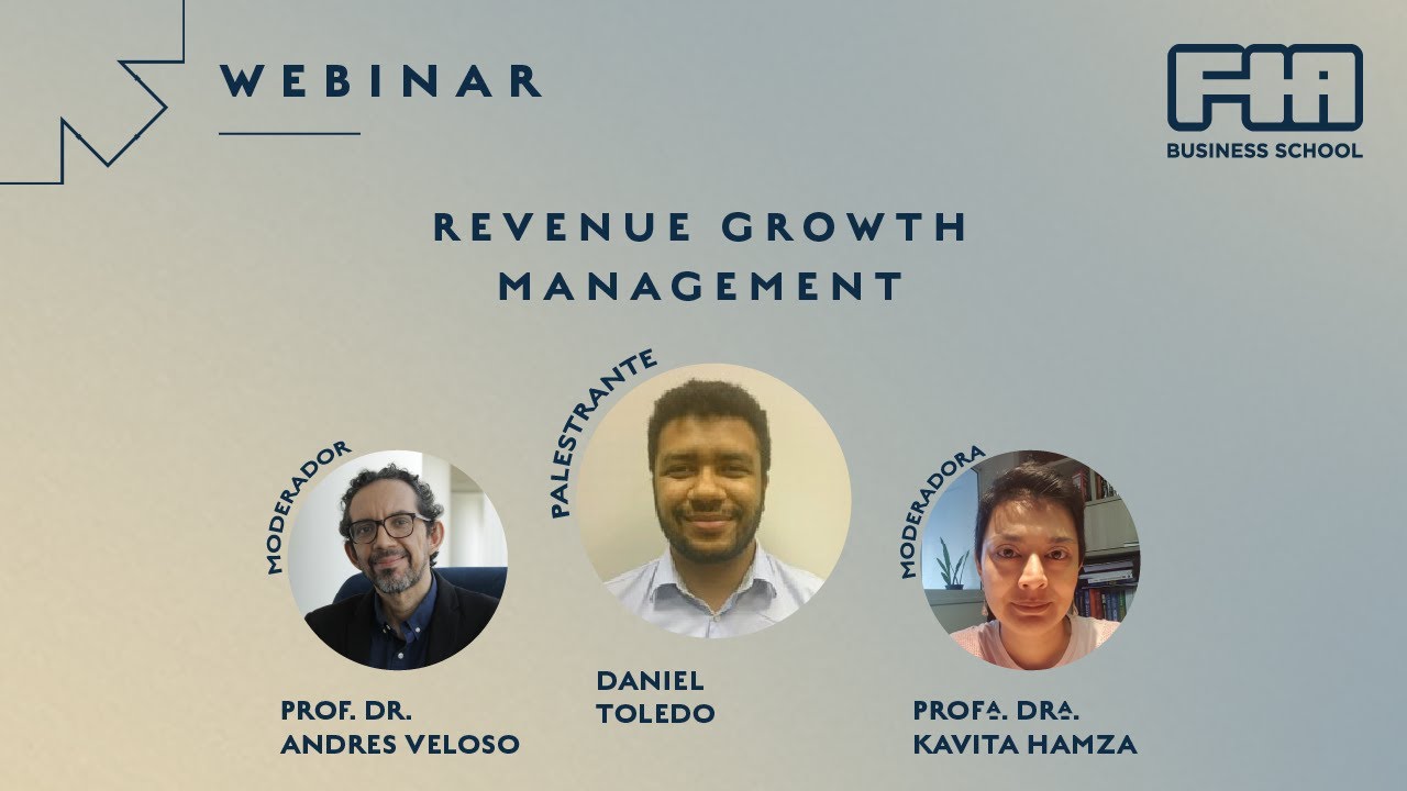 Revenue Growth Management