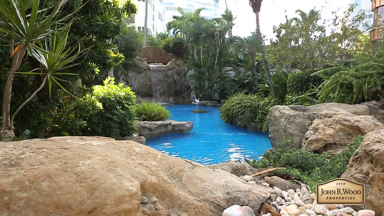 Park Shore Tower  | 4251 Gulf Shore Blvd  #20 D HD 2