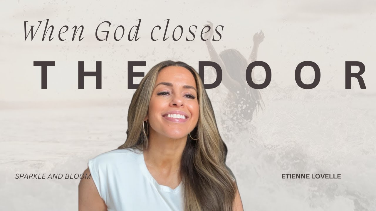 5 Signs God is Removing Someone from Your Life | Healing & Purpose