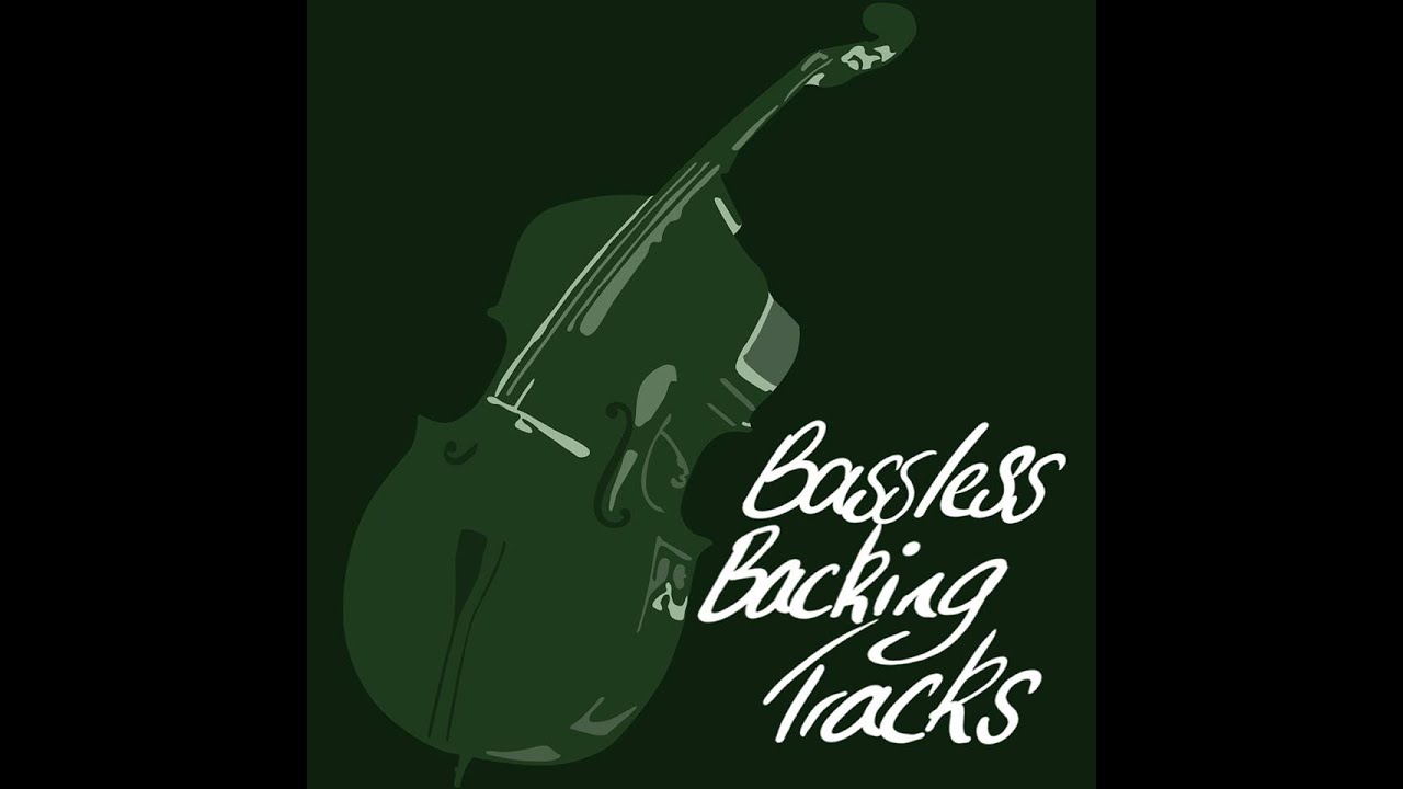 So What (bassless backing track)