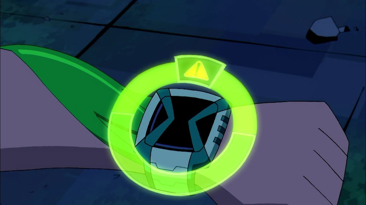 Ben 10 Omniverse Season 8 All Transformations + Skurd Mutations In Tamil
