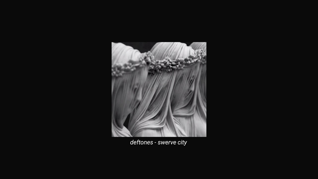 deftones - swerve city (slowed + reverb)