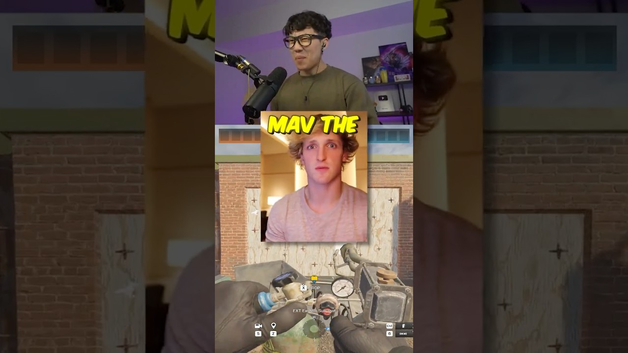 How to Play Maverick CORRECTLY in R6