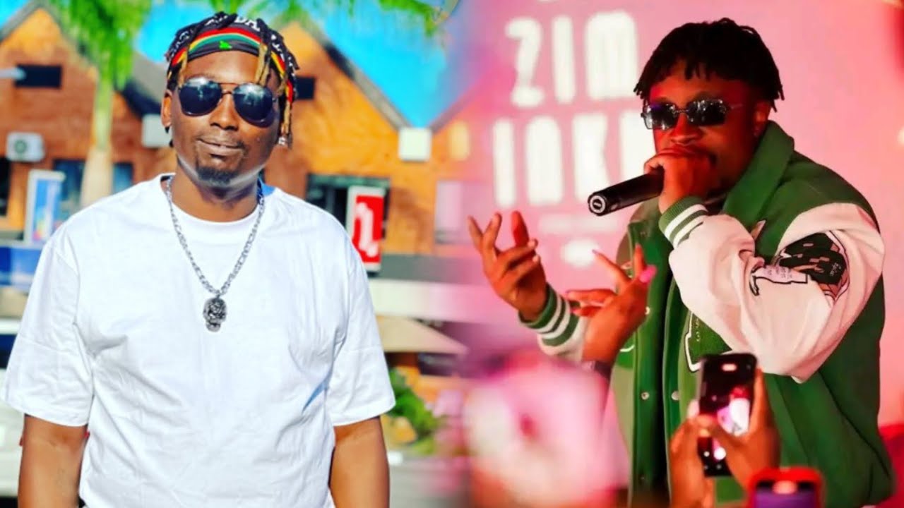 Silent Killer диссит песню Holy Ten &laquo;Point Of No Return&raquo;