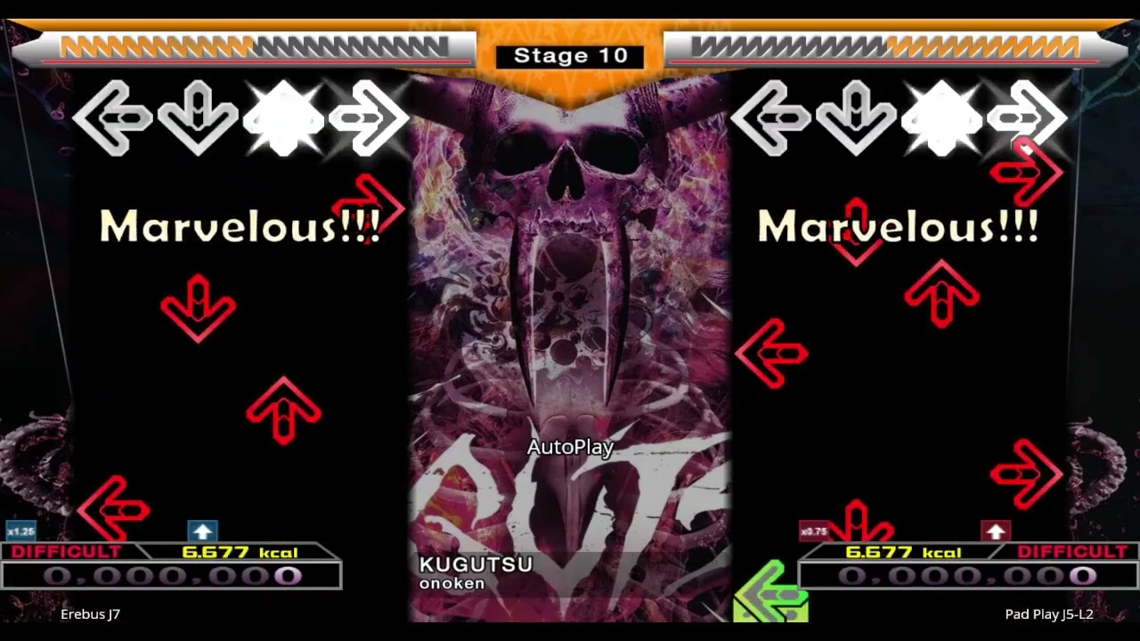 (ECS) Kugutsu DSP
