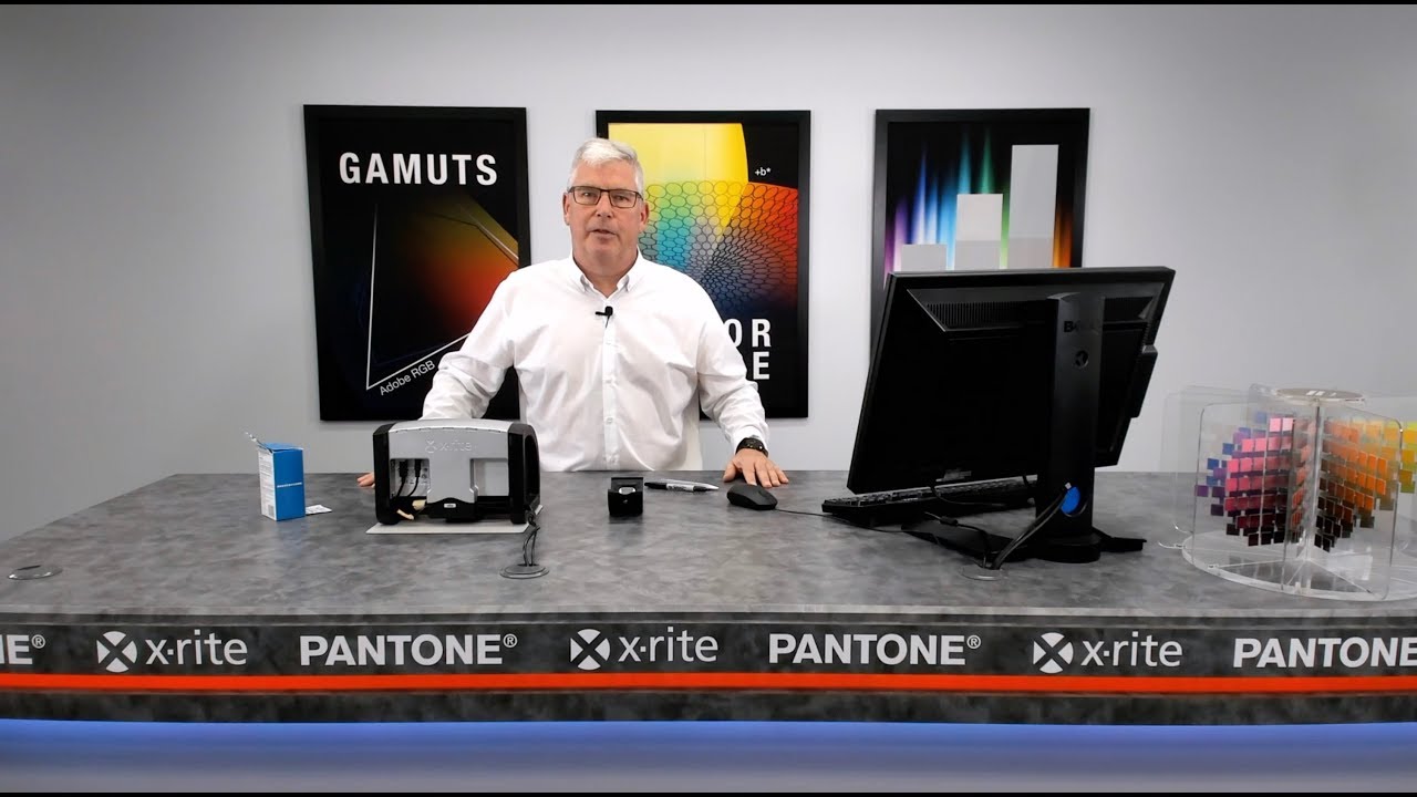 Tips For Calibrating Your X-Rite MetaVue