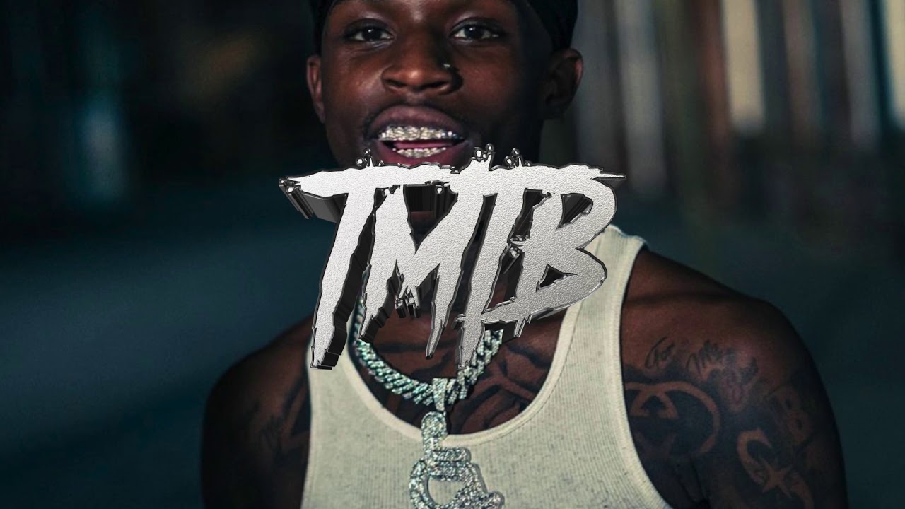 Quando Rondo x Rod Wave Type Beat | 2020 | 