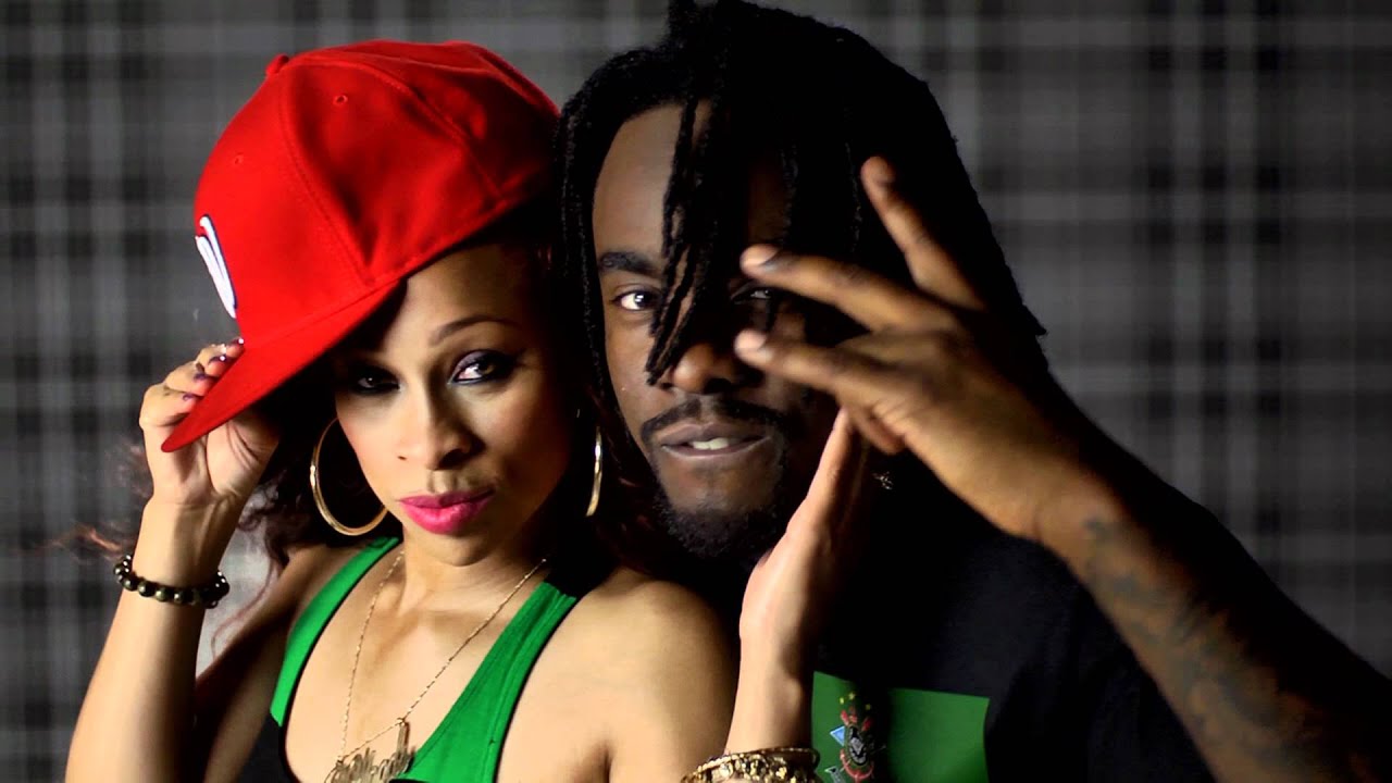 Kirko Bangz Ft. Big Sean, Wale and Bun B - What Yo Name Iz? (Remix) [Official Music Video]