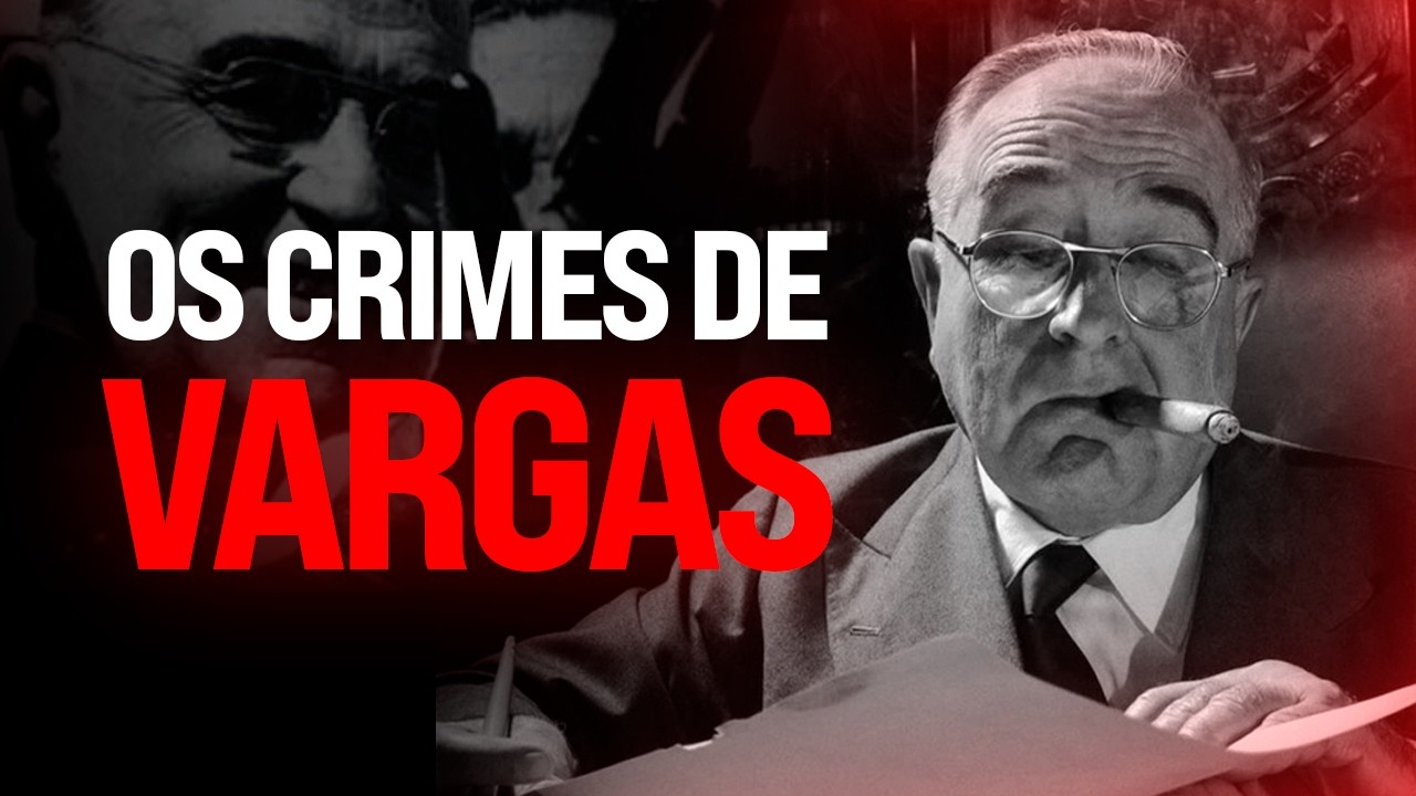 A verdade n&atilde;o contada sobre Get&uacute;lio Vargas