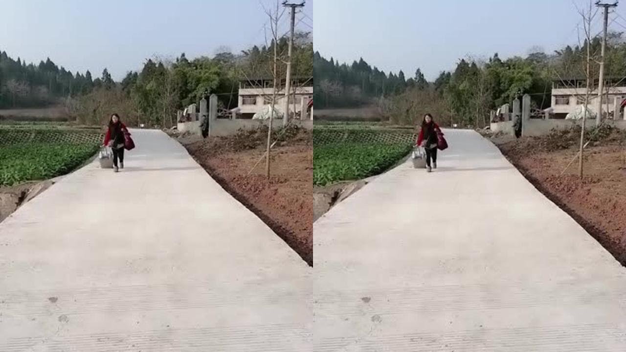 #乡村生活#搞笑#农村生活
