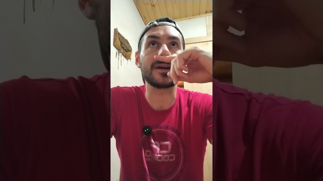 Sentir medo é normal, ele só não pode ditar as nossas decisões.