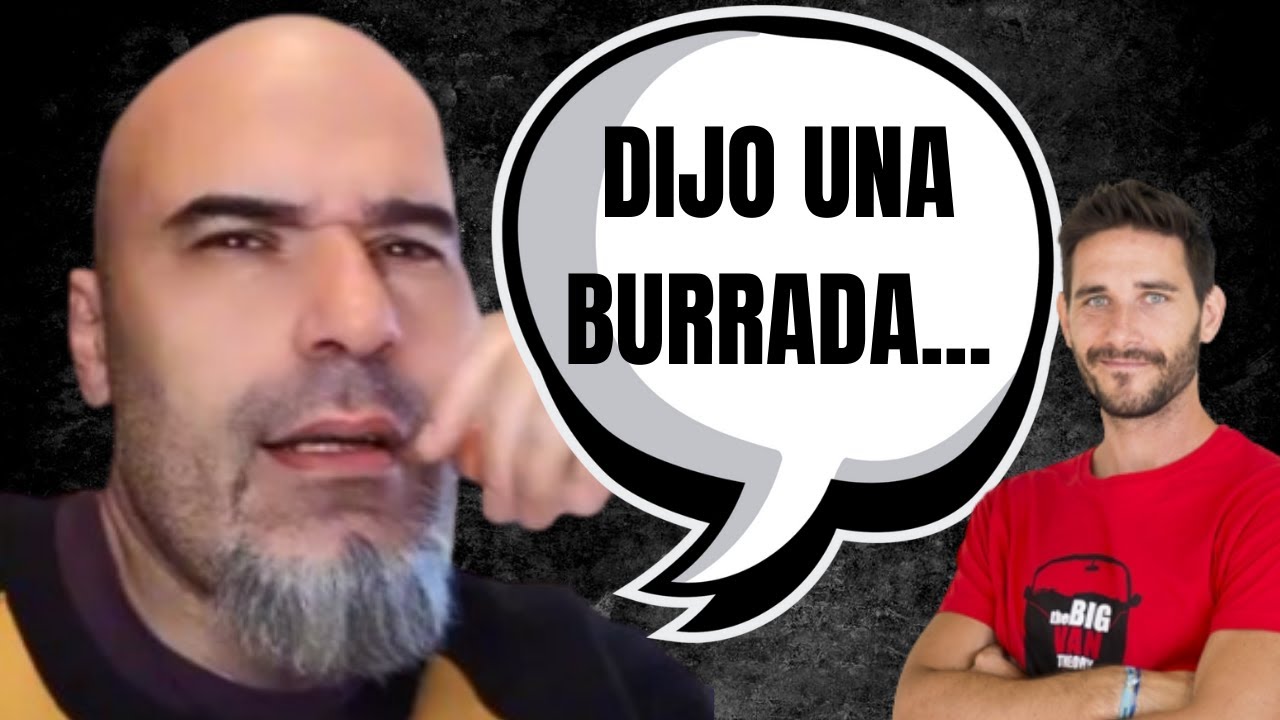 ATEO TIKTOKER le responde a @dateunvlog