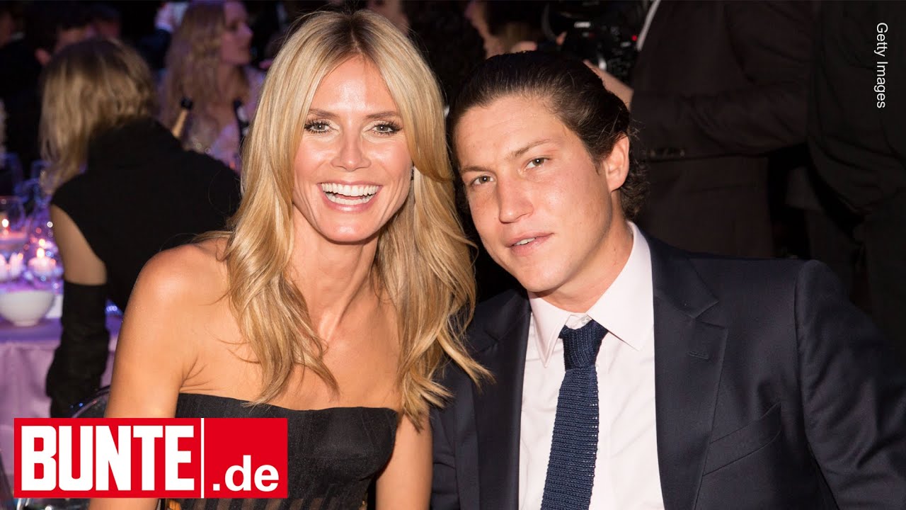 Heidi Klum - Das macht Ex Vito Schnabel heute