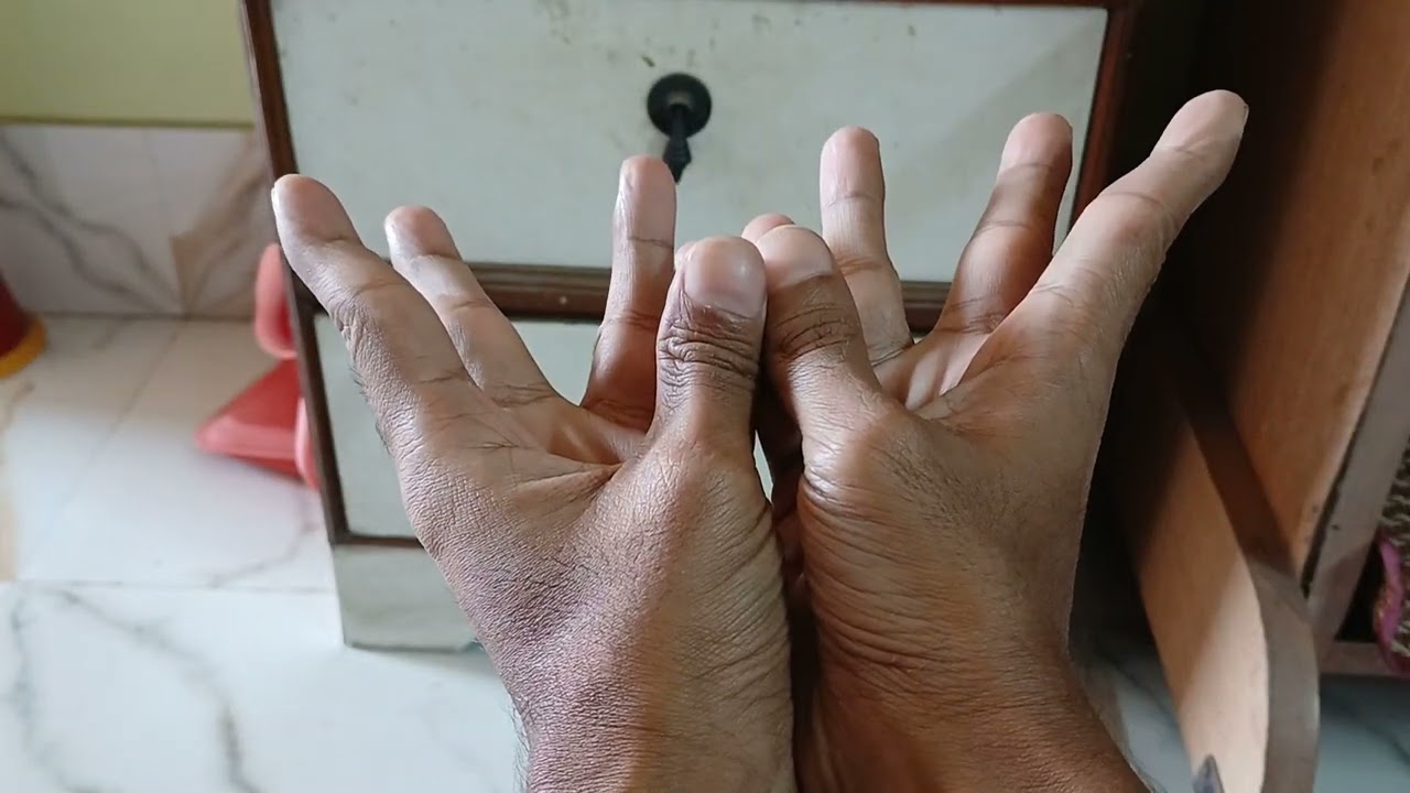 ज्वालिनी मुद्रा प्रदर्शनम् I Jwalini Mudra Pradarshan