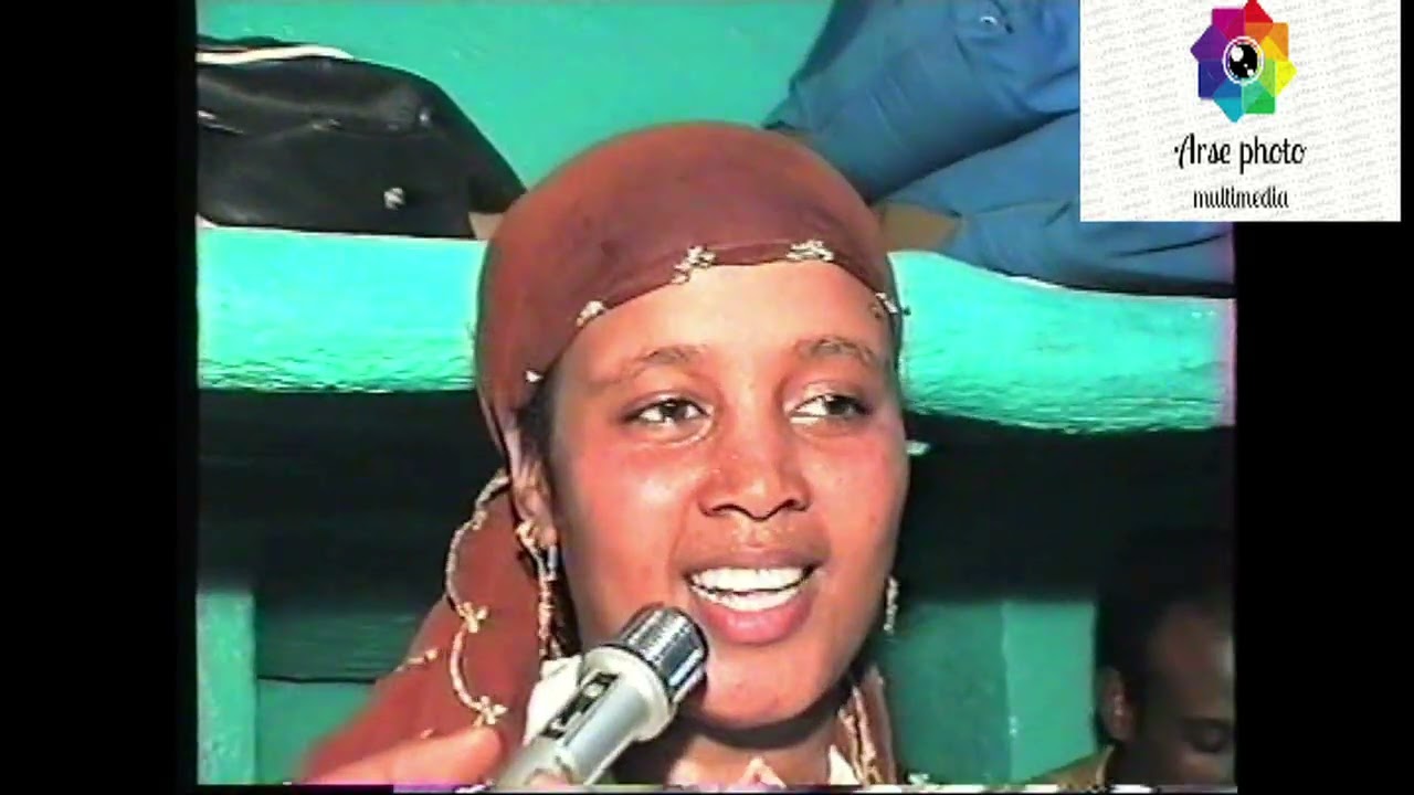 Wali A/setar Tixunge Wa Mamedi