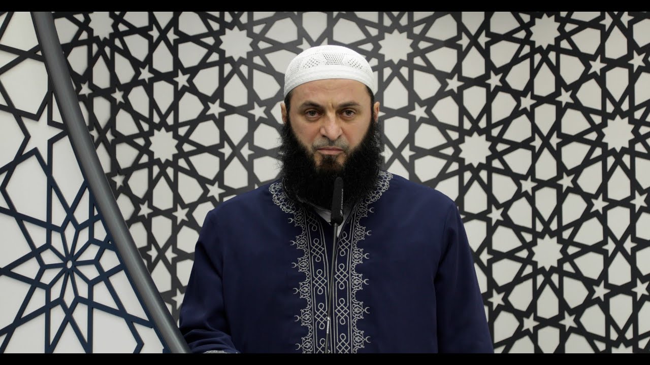 HUTBE - Rreziku i grindjeve dhe urrejtjes | Hoxhë Sadullah Bajrami