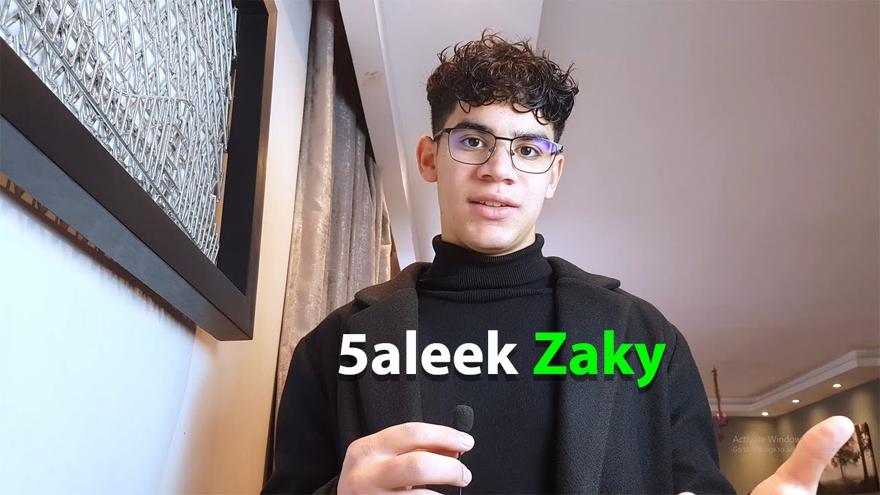 احسن طريق ممكن ينجحك لو انت ١٤-١٧ سنة