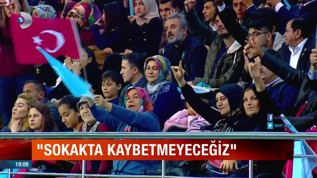 Kader anı gelirse, “Ya devlet başa, ya kuzgun leşe” denilecek ve gereği yapılacaktır.