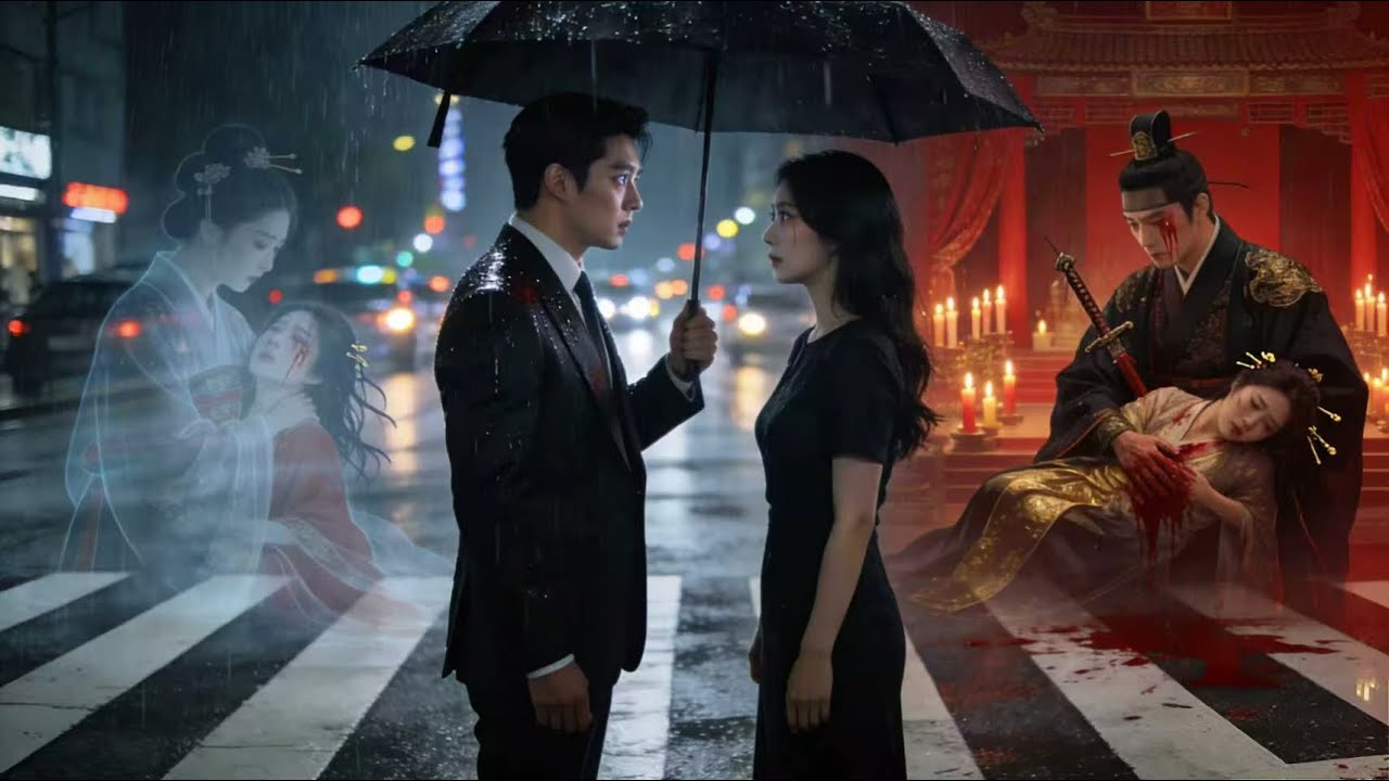 Reborn in the Modern World: The Prince Who Sacrificed Everything Finds Me Again