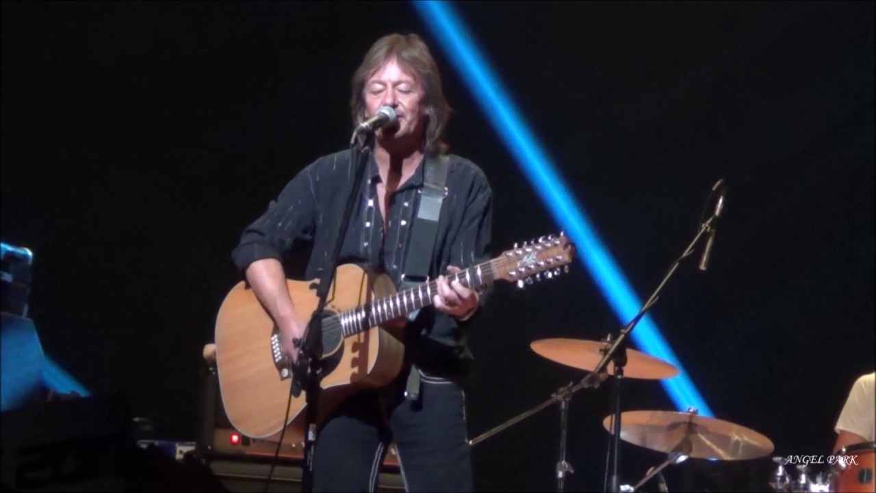 Chris Norman, new single 
