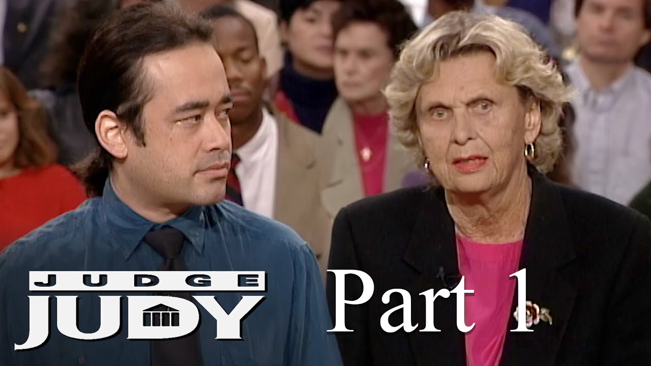 Rock n&rsquo; Roller Sues 79-Year-Old Landlord! | Part 1