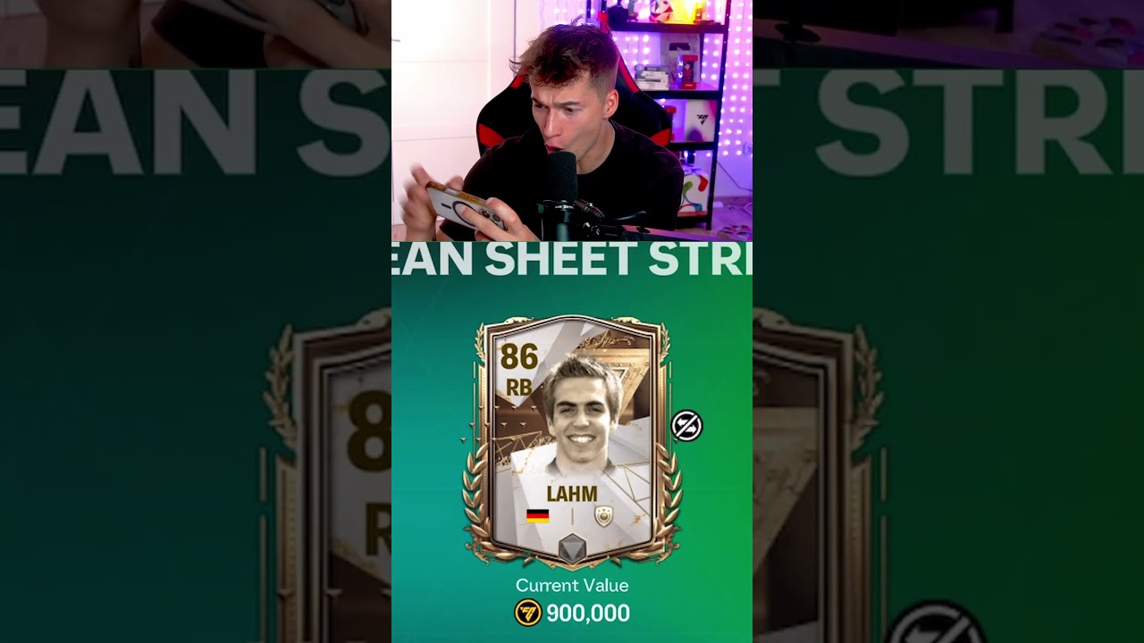 OTWORZYŁEM PACZKĘ 85-90 I TRAFIŁEM IKONĘ w FIFA Mobile
