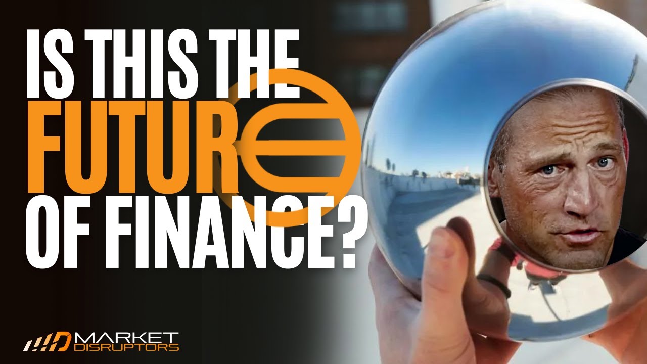 Worldcoin's Impact & Bitcoin's Rise in the 'Perfect Portfolio'