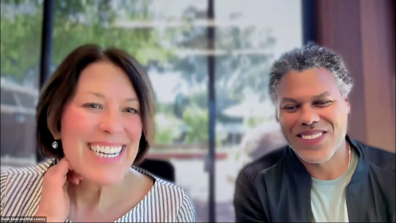 Stanford LEAD Webinar | Practicing Leadership: The Stanford GSB Model