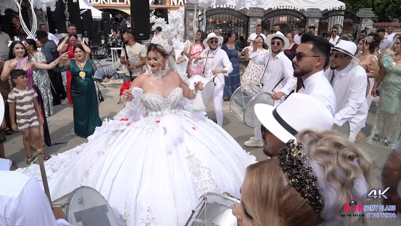 2HD Mirii Gabriela si Narcis Logodna La Bailesti