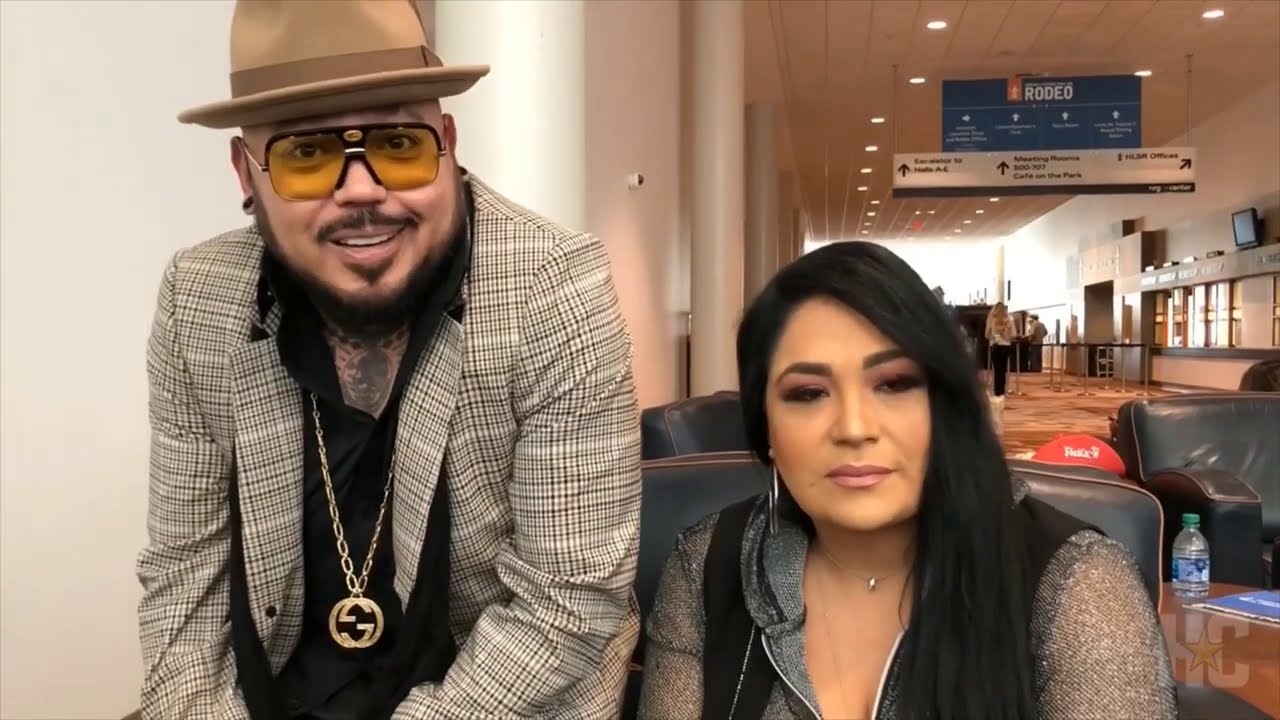 Selena’s siblings remember her Houston Astrodome performances