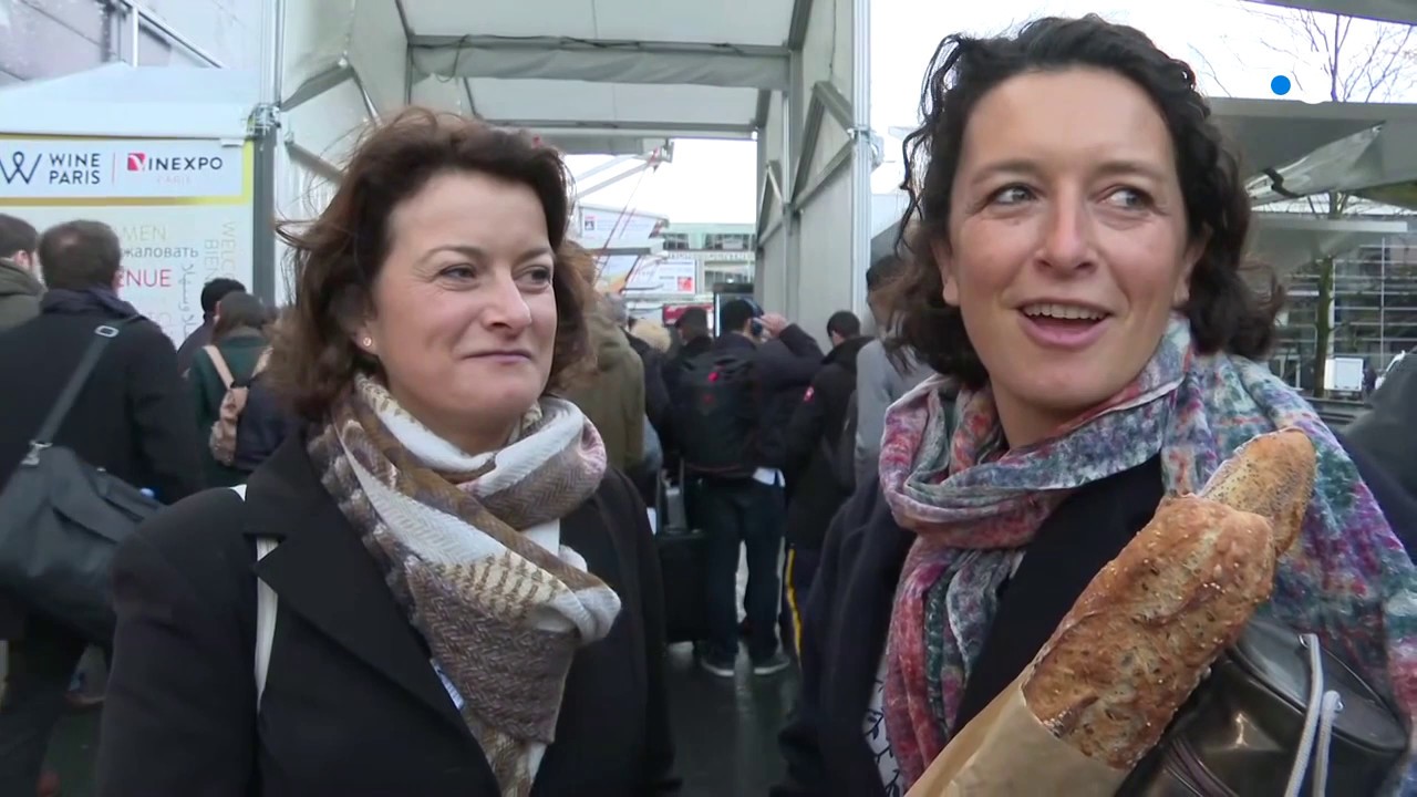 Wine Paris-Vinexpo 2020