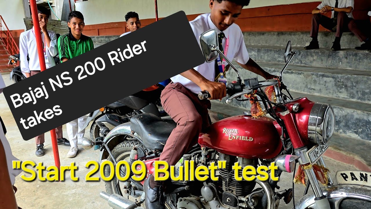 Students take 