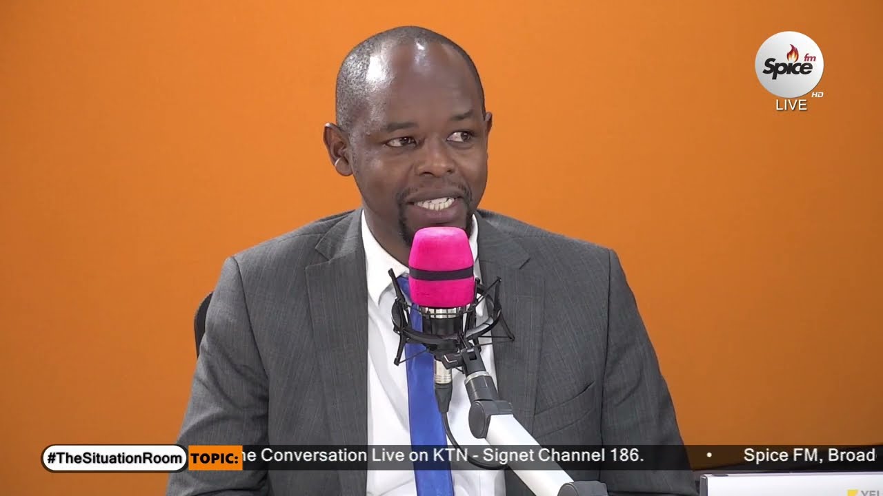 Explained: The Impact Of Trump’s New Tariffs To Kenya's Economy– Dr. Alex Kamau Maina
