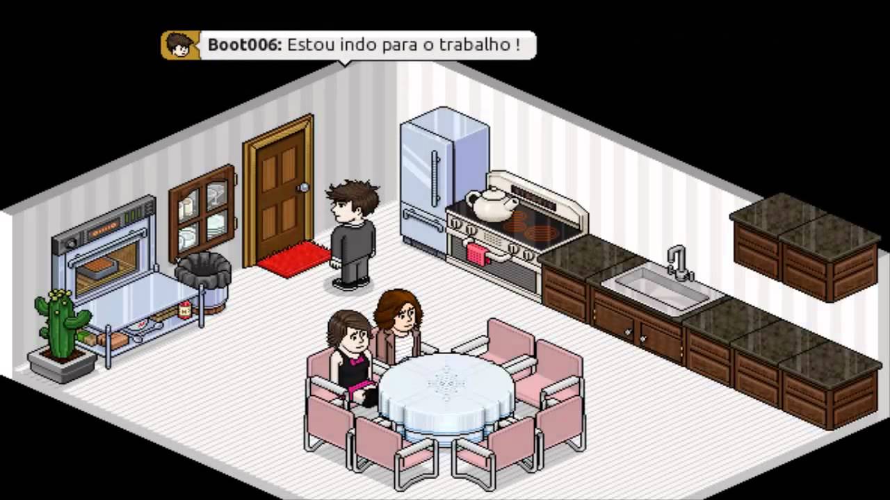O Pre&ccedil;o da Trai&ccedil;&atilde;o - Filme Habbinfo