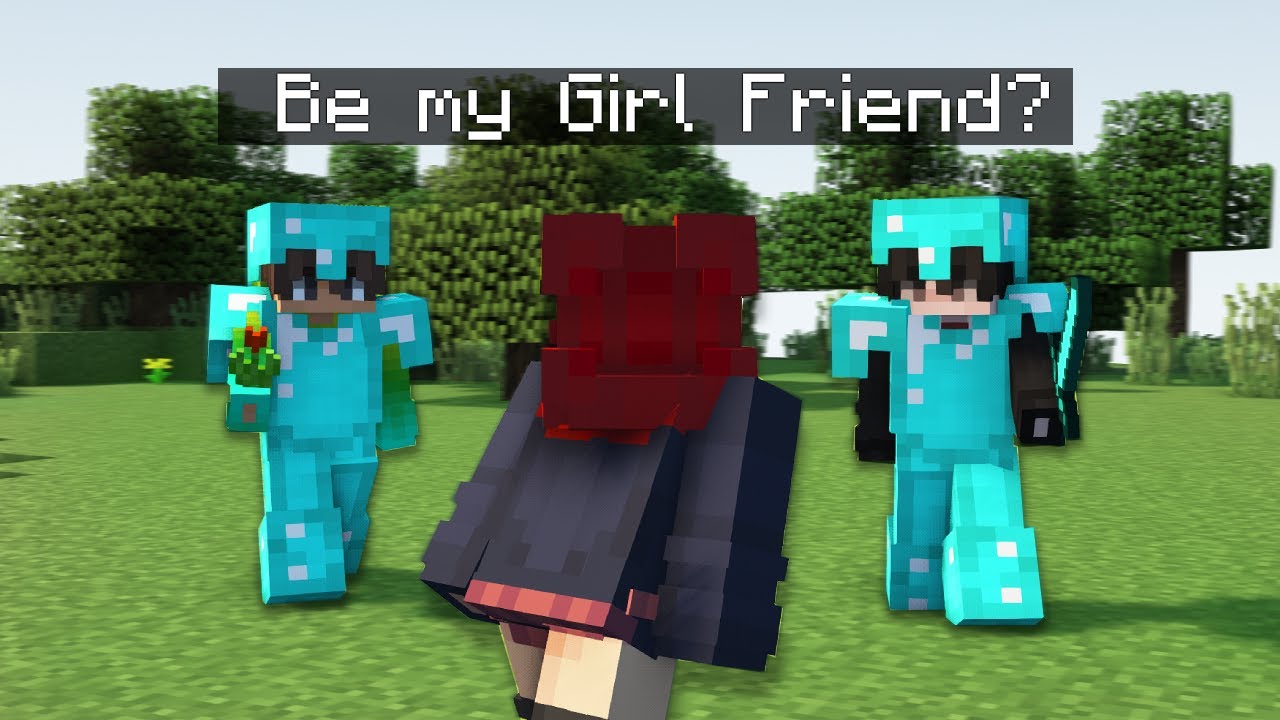 Присоединяюсь к серверам Minecraft Random People...