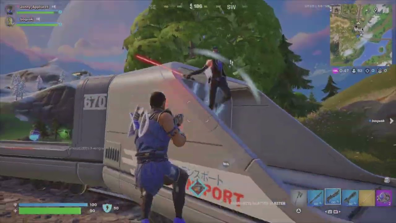 Gaming Moments 10