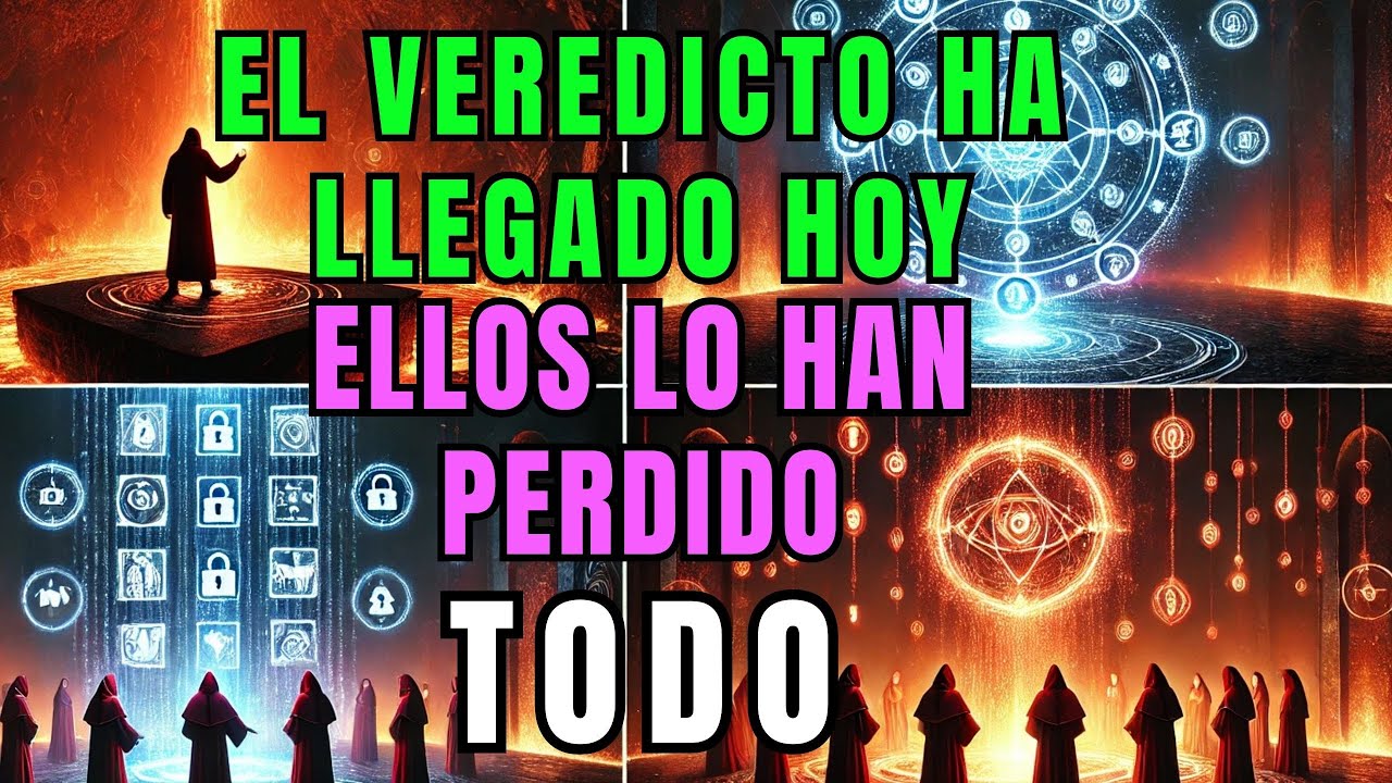 TE TRAICIONARON Y QUISIERON VERTE CAER — PERO ERES EL ELEGIDO Y ELLOS PAGARÁN CARO ⚔️