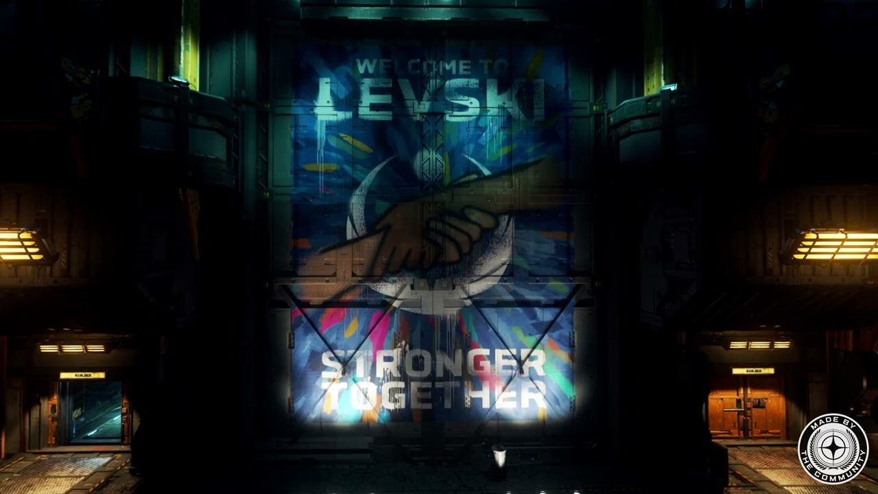 The Sound of LEVSKI (Pedro Camacho)